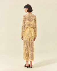 Kimono Botanique