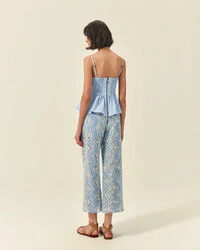 Calça Lesie