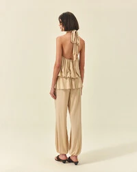 Calça Jersey