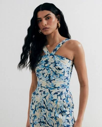 Macacão Ive Floral