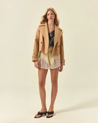 Shorts Seda Renda