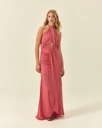 Vestido Jersey