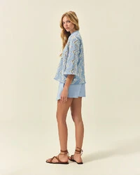 Camisa Lesie