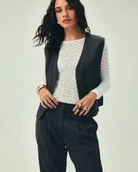 Segunda Pele Mesh off