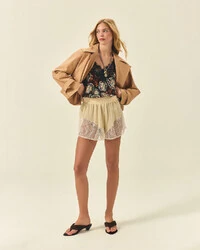 Shorts Seda Renda