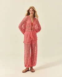 Kimono Botanique