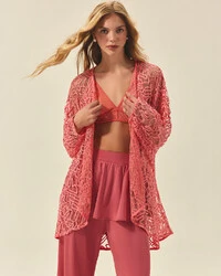 Kimono Botanique