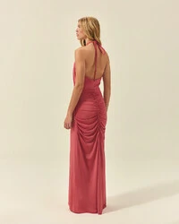 Vestido Jersey