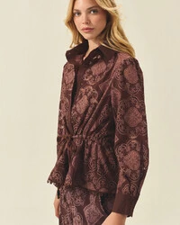 Camisa Mandala