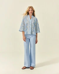 Camisa Lesie