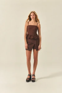 Top Peplum