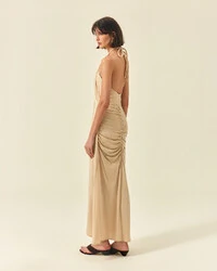 Vestido Jersey