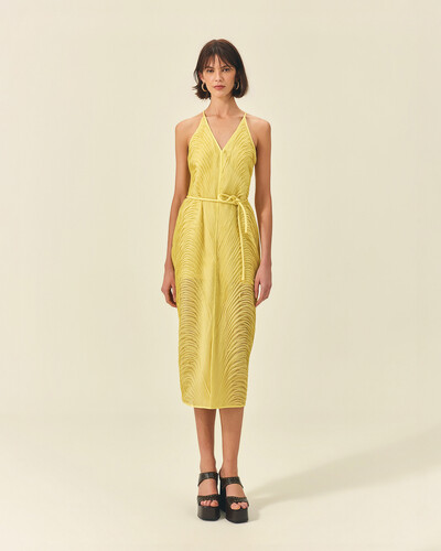 Foto Vestido Vieses