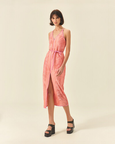 Foto Vestido Vieses