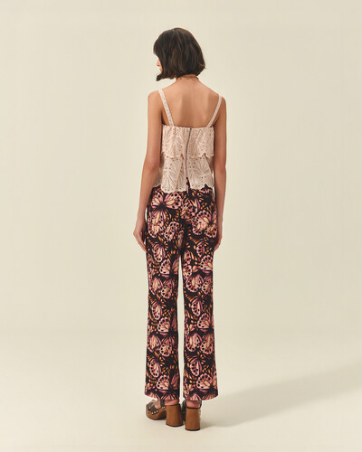 Foto Calça Denin