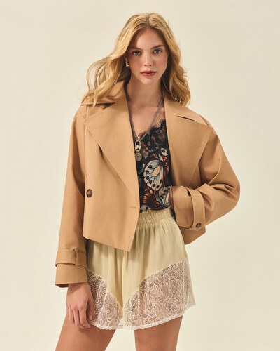Foto Shorts Seda Renda
