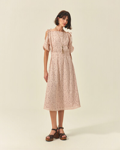 Foto Vestido Buquê