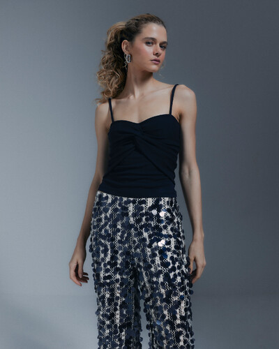 Foto Regata Enlace Preta