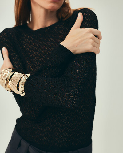 Foto Segunda Pele Mesh