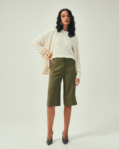 Foto Cardigan Tahiti Off