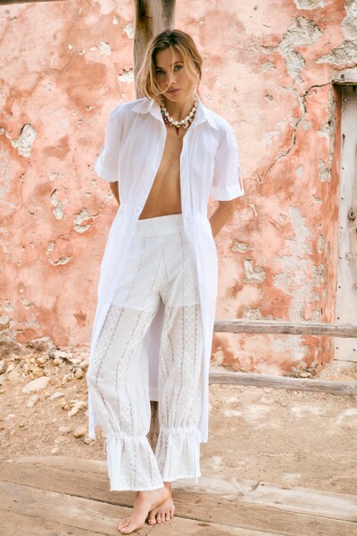 Foto Calça Formentera