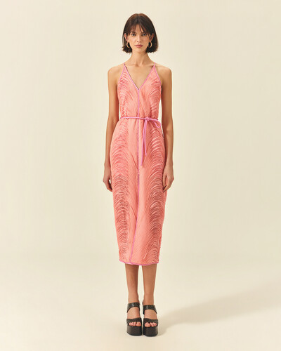 Foto Vestido Vieses