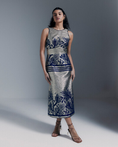 Foto Vestido Eivissa