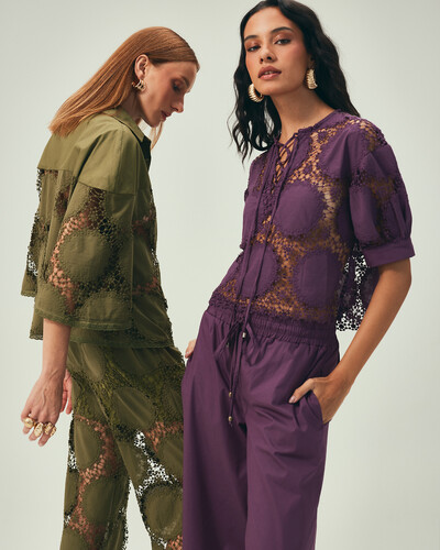 Foto Bata Riviera Roxo