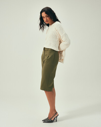 FotoCardigan Tahiti Off