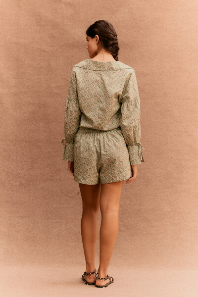 Foto Short Liberty