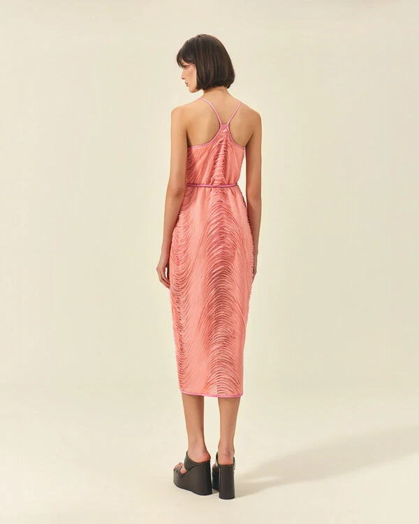 Vestido Vieses