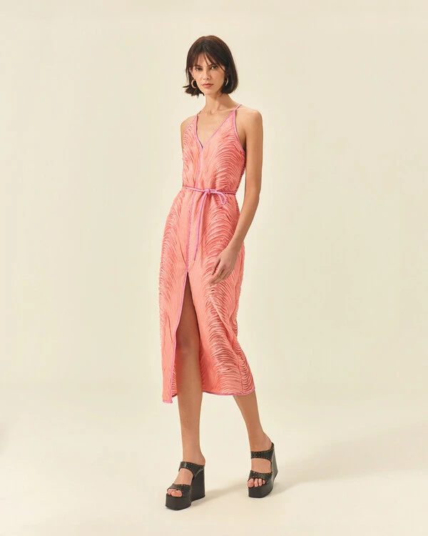 Vestido Vieses