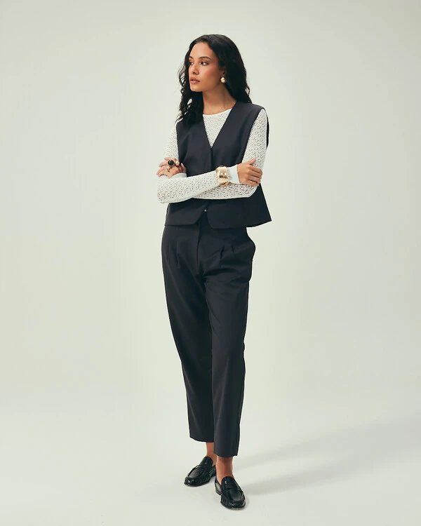 Segunda Pele Mesh off