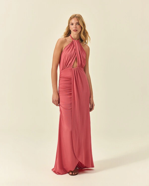 Vestido Jersey