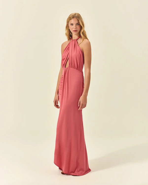 Vestido Jersey