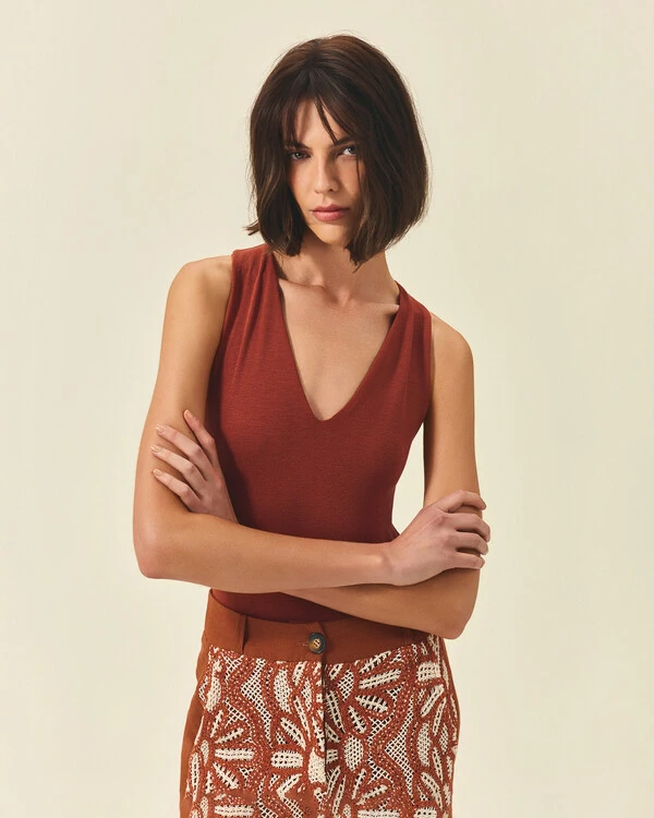 Body Decote