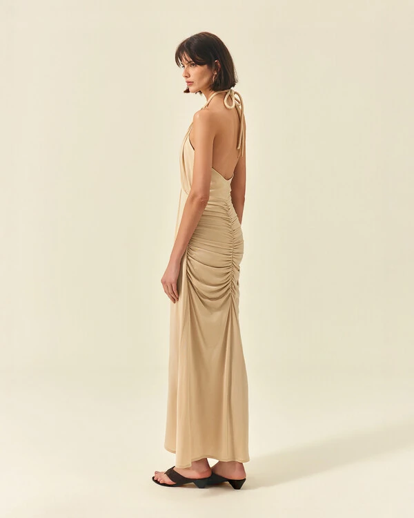 Vestido Jersey