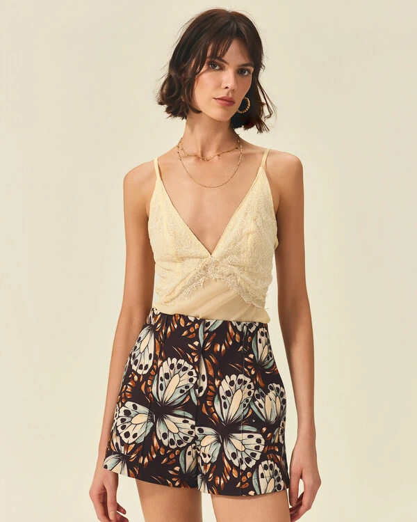 Top Seda Renda