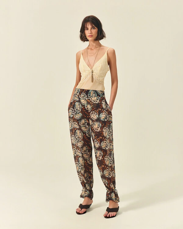 Top Seda Renda
