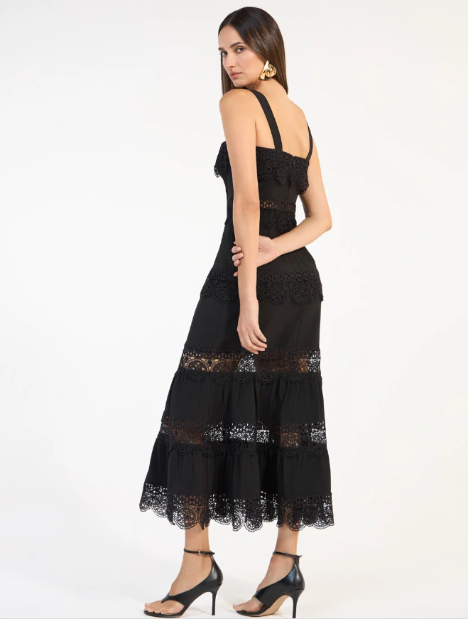 FotoVestido Renda - Skazi