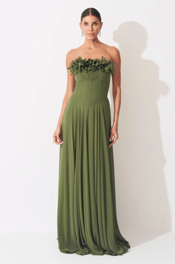 FotoVestido Begonia - Dolps