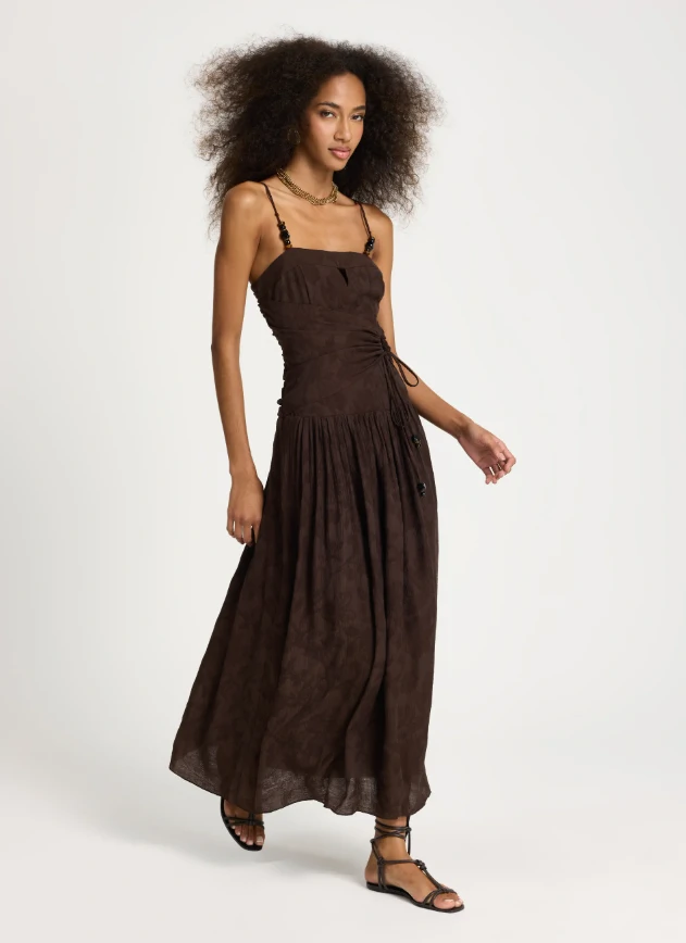 FotoVestido Lys - Le Lis