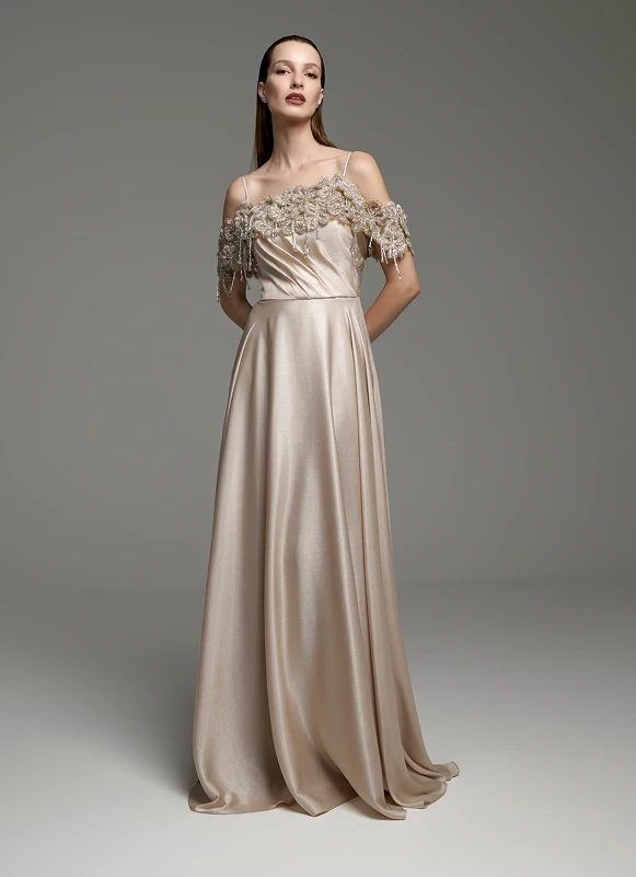 FotoVestido Festa - M.Rodarte