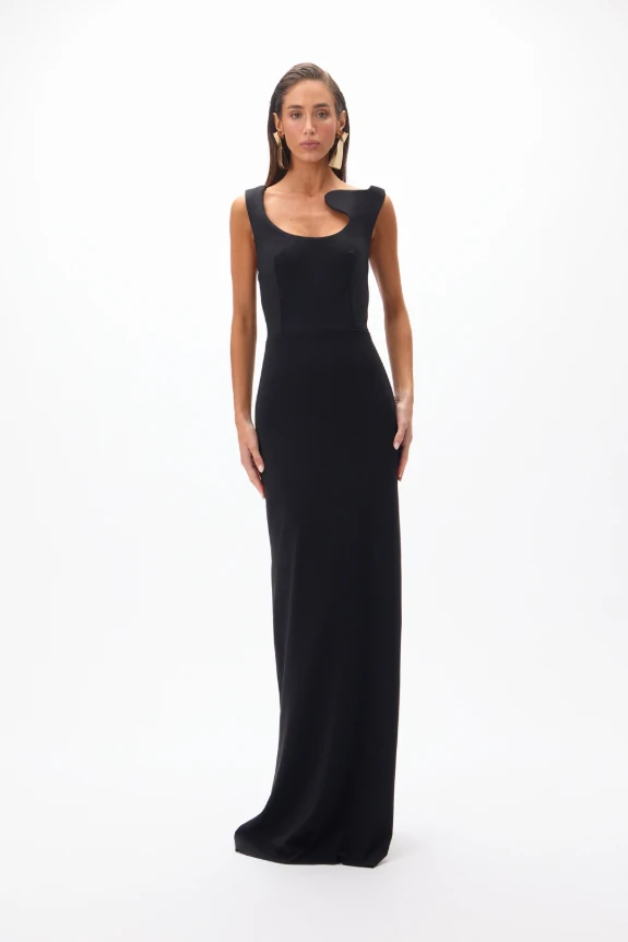 Foto Vestido Jasmim - Oasis