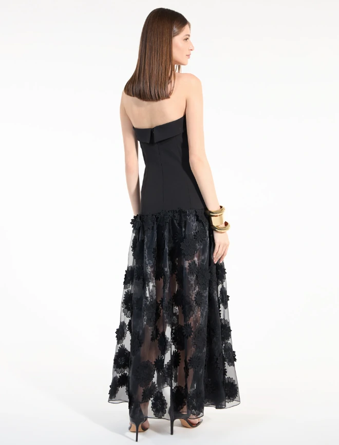 FotoVestido Alongado - Skazi