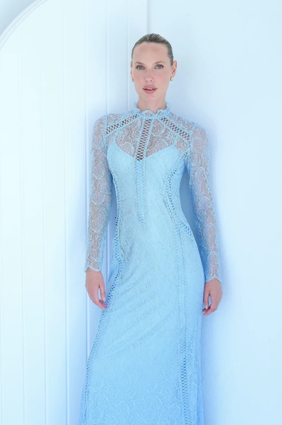 Foto Vestido Jack - LN Brand