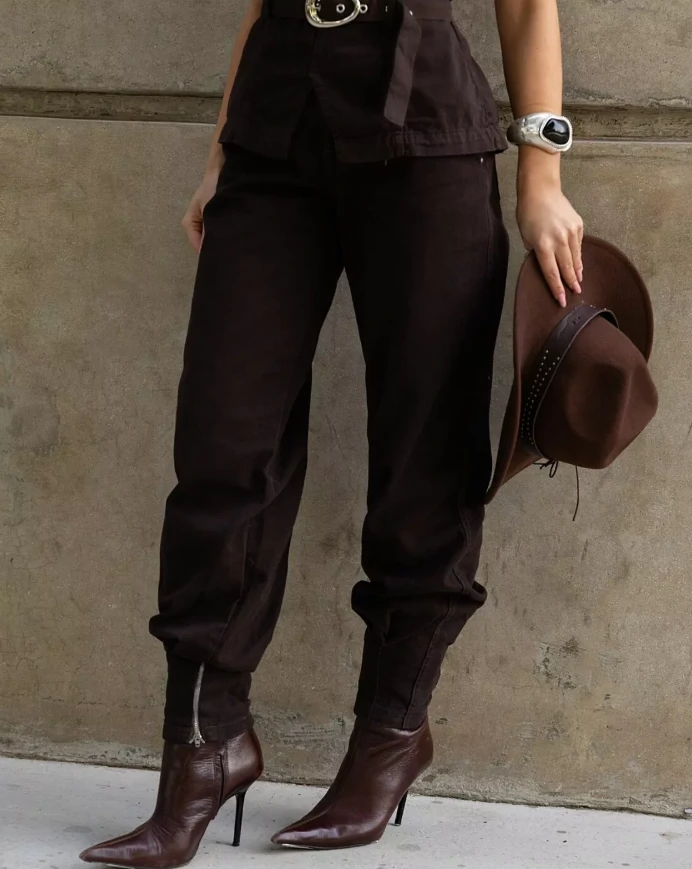 FotoCalça Doralice - Villon Jeans