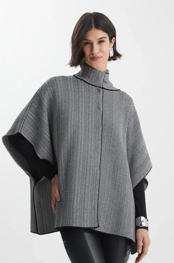 FotoPoncho Amplo - Pusco