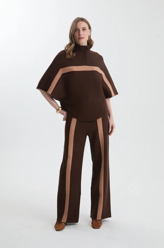FotoPoncho Listra - Pusco