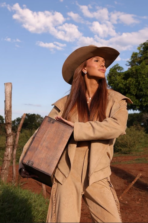FotoJaqueta - Fernanda Nabhan + Giovanna Usso